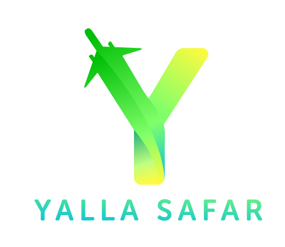 Yalla Safar - Explore the Arab World